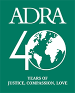 ADRA 40 Years